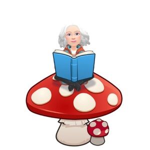 Meet your Posher, Carol